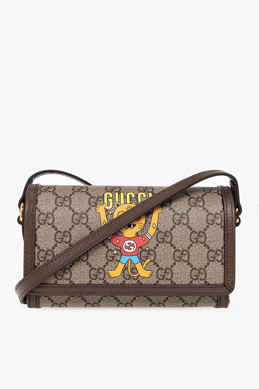 Gucci Gucci x Pablo Delcielo | Men's Bags | Vitkac